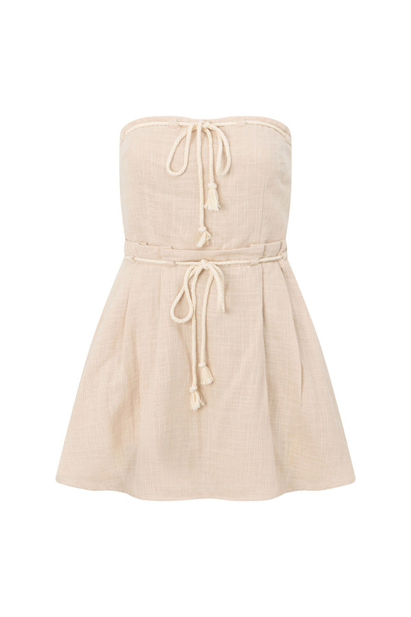 Juliet Dress