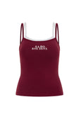 Premier Layered Top - SABO x BRNX