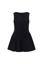 Alfresco Dress - Black