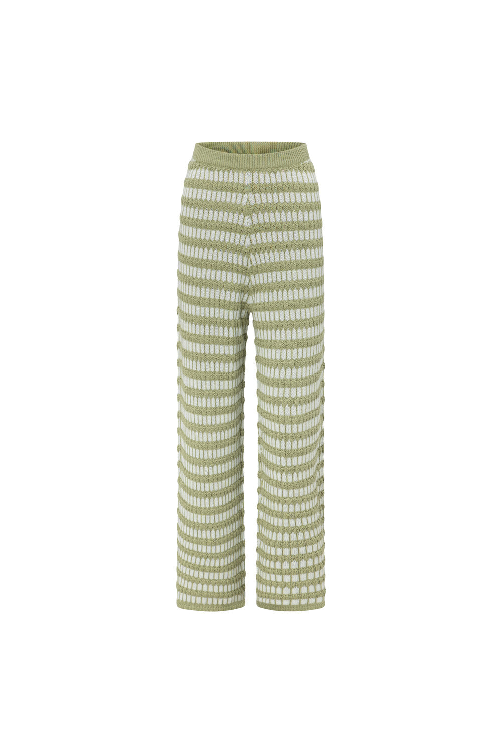 SAMPLE-Keyana Knit Pants