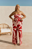 Enya Pants - Darling Floral