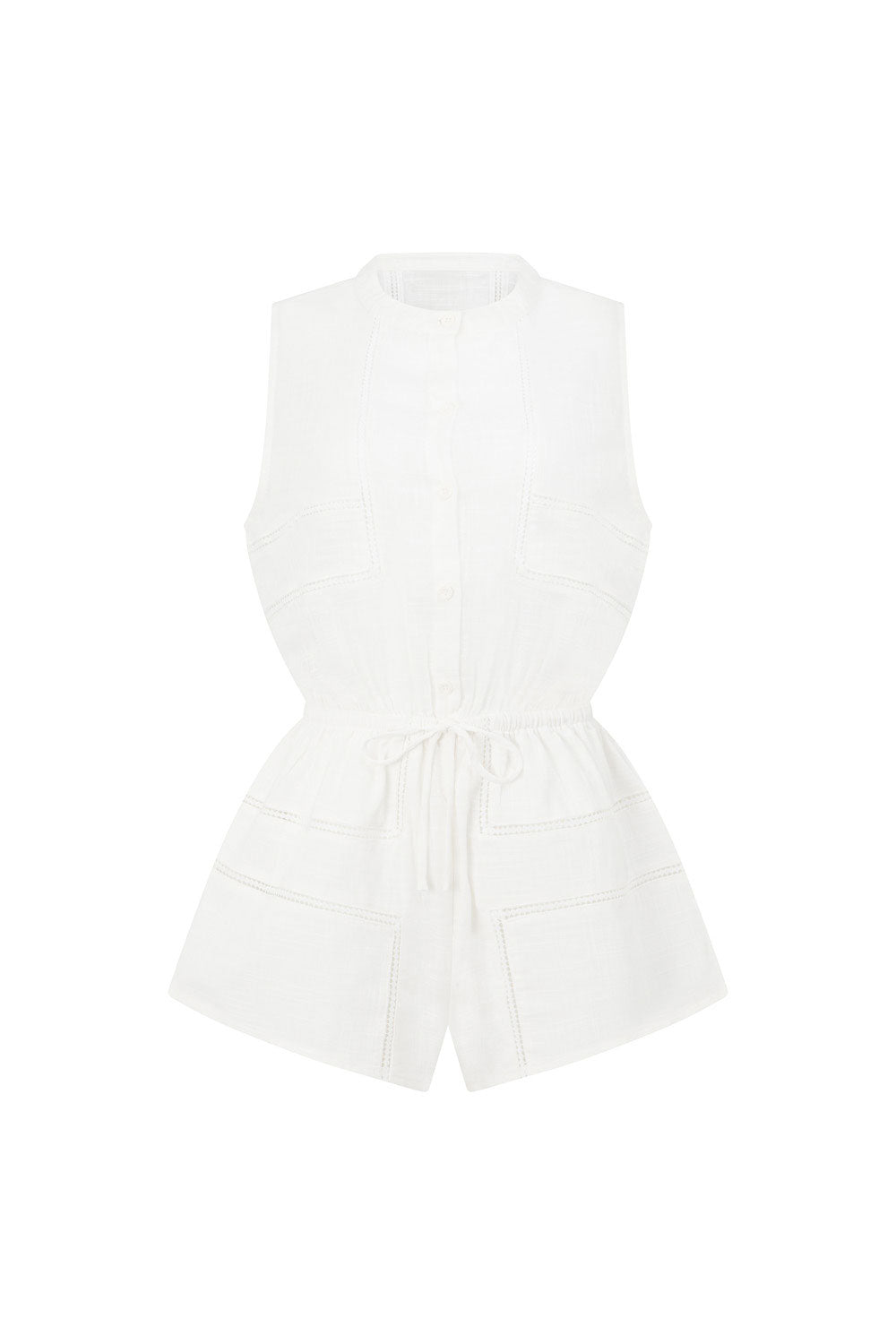 Adriana Playsuit