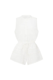 Adriana Playsuit