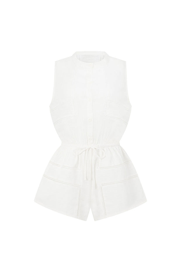 Adriana Playsuit