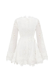 Simona Dress - Stella Marina