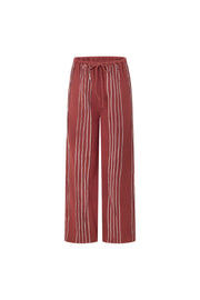 Emilia Pants - Merlot