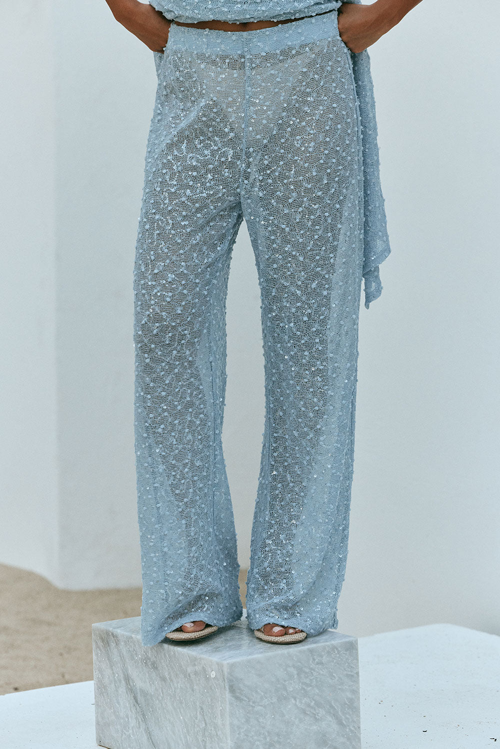 Marquis Pants