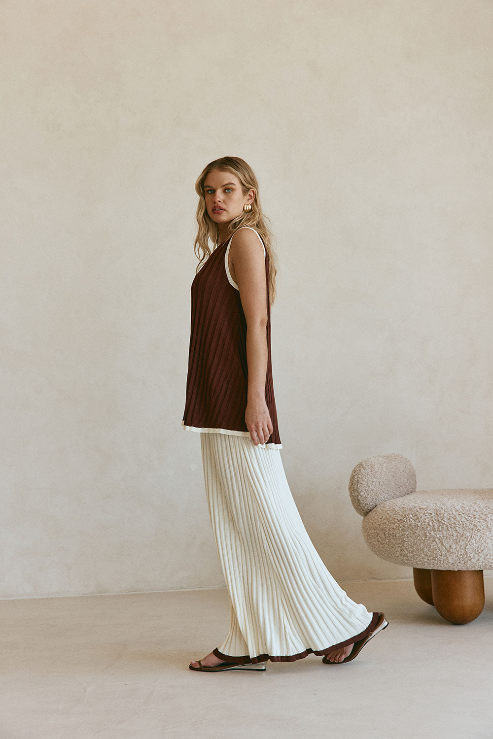 Silla Skirt