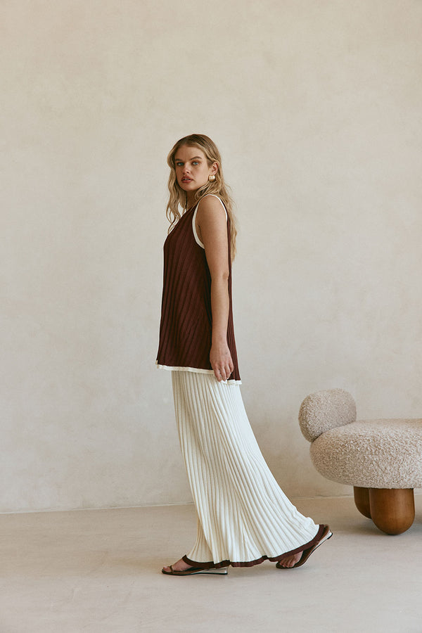 Silla Skirt