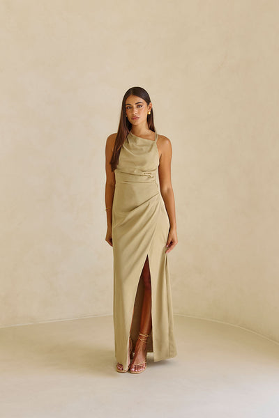 Rianna Dress