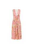 SAMPLE-Mira Dress - Florero