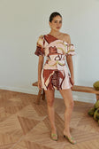 Amada Dress - Les Vacances
