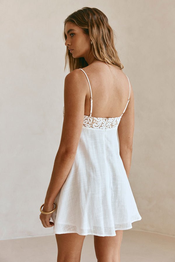 Bambi Dress