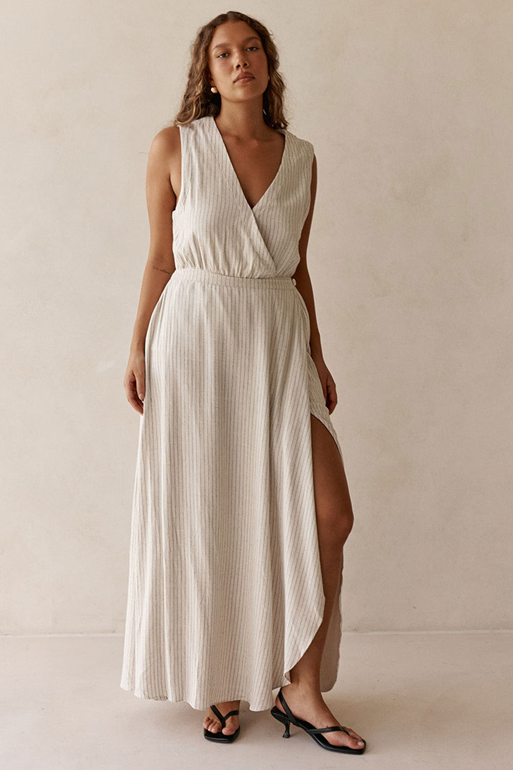 Cipriana Dress