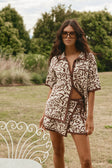 Sarai Skirt