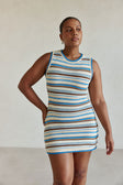 Byron Dress