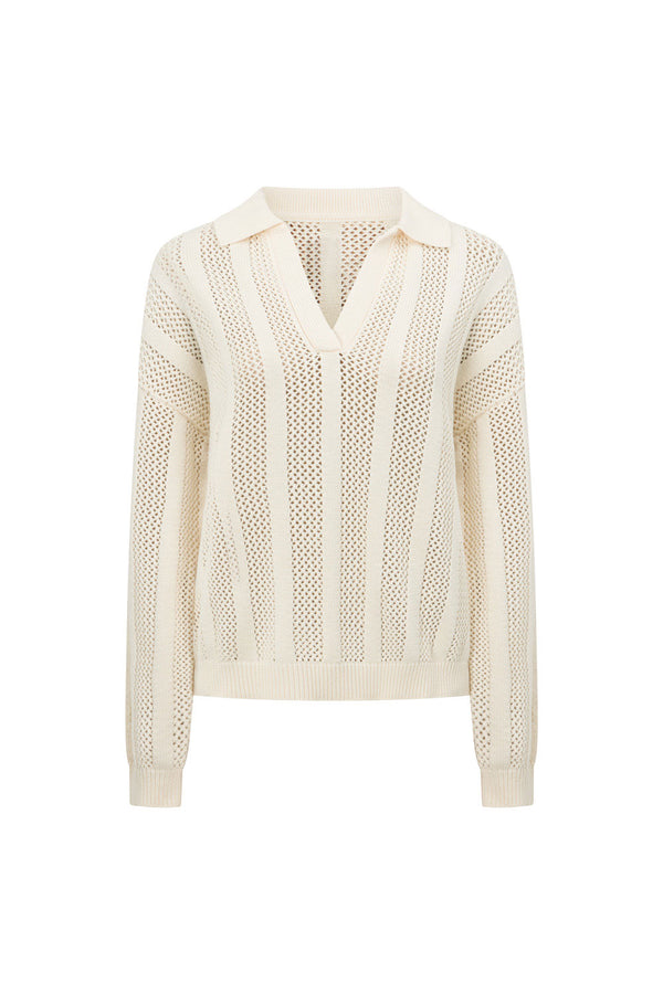 Camino Sweater