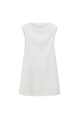 Gabbi Top - Sequin