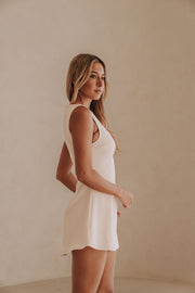 Solene Dress