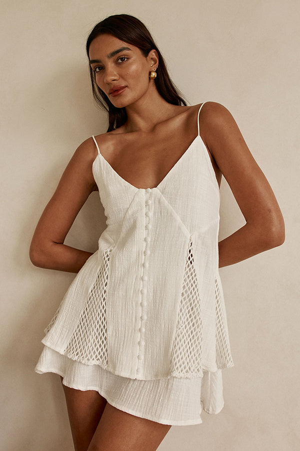 Kira Dress