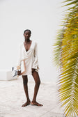 Asoka Dress