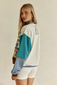 Alpine Sweater - Terry