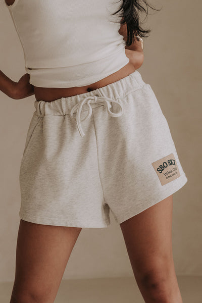 Vienna Shorts - Terry