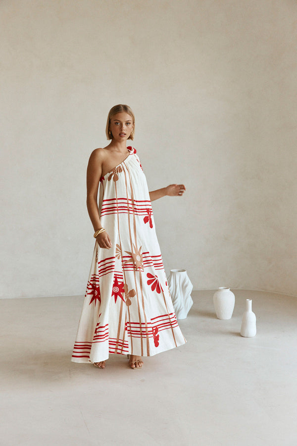 Avani Dress - Moana