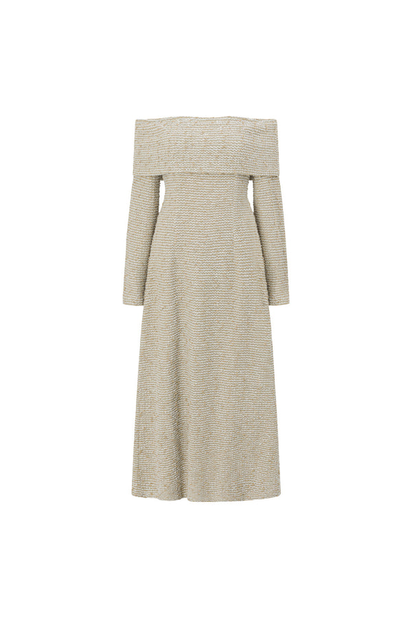 Poppy Dress