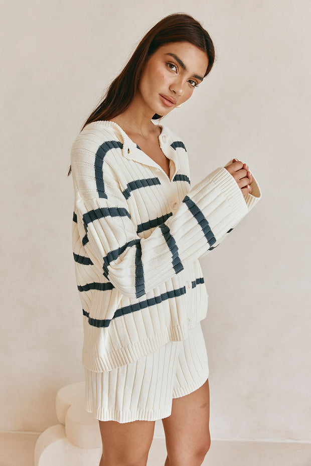 Cruz Cardigan