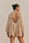 Jasmin Playsuit