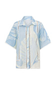 Isabella Shirt - Il Lido