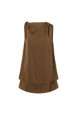 Genoa Dress
