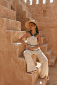 Matilda Knit Pants