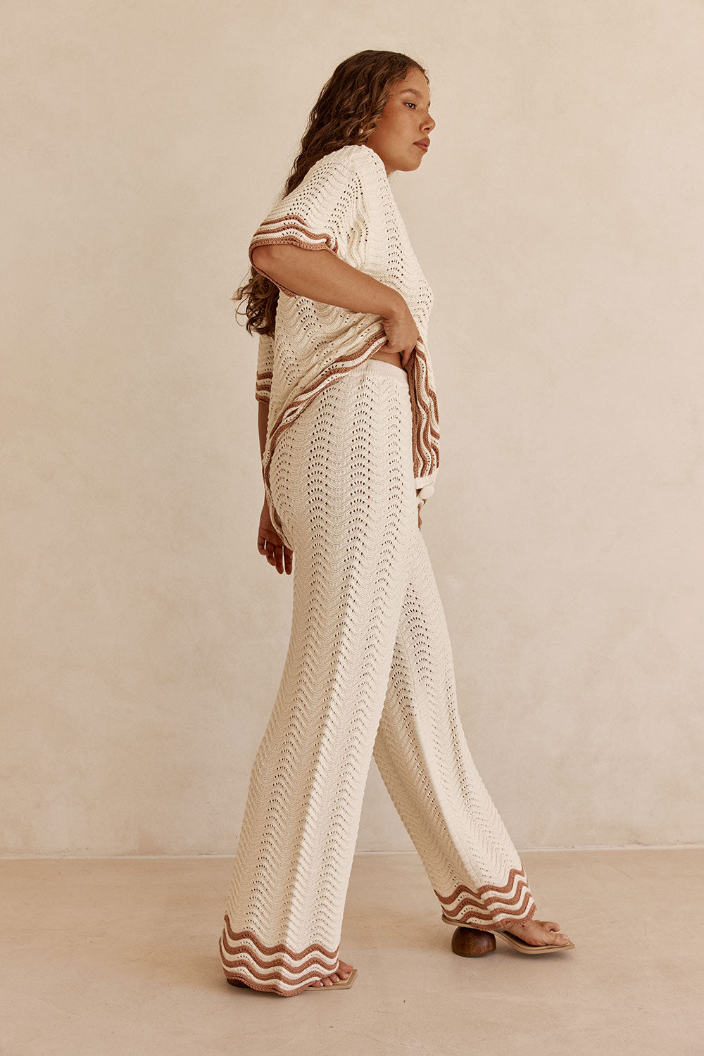 Janaya Pants