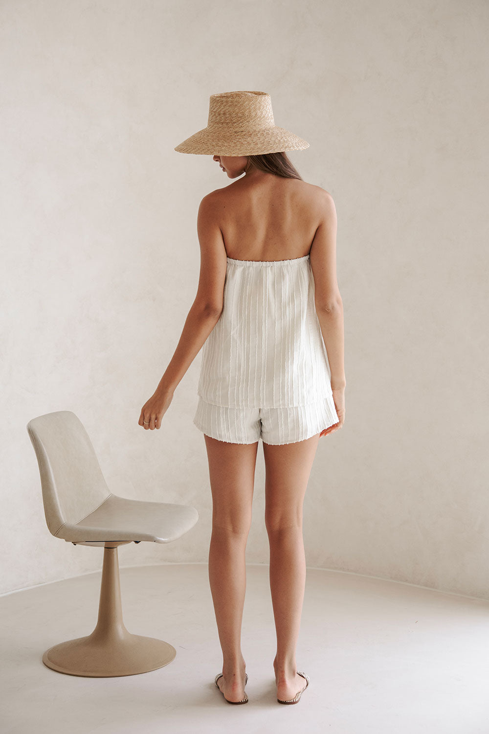 SAMPLE-Sophie Playsuit