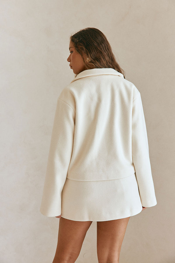 Selah Cardi - Cream