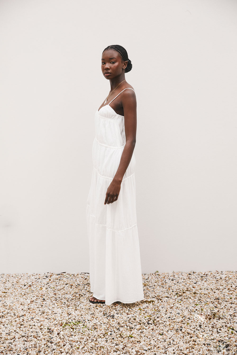 SAMPLE-Galia Dress