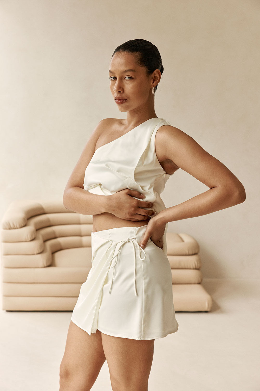 Dusk Skirt