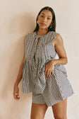 Dalia Shorts