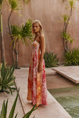 Lune Dress - Botanica De Flor
