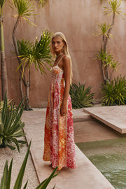 Lune Dress - Botanica De Flor