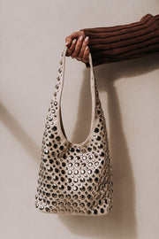 Hanna Studded Bag