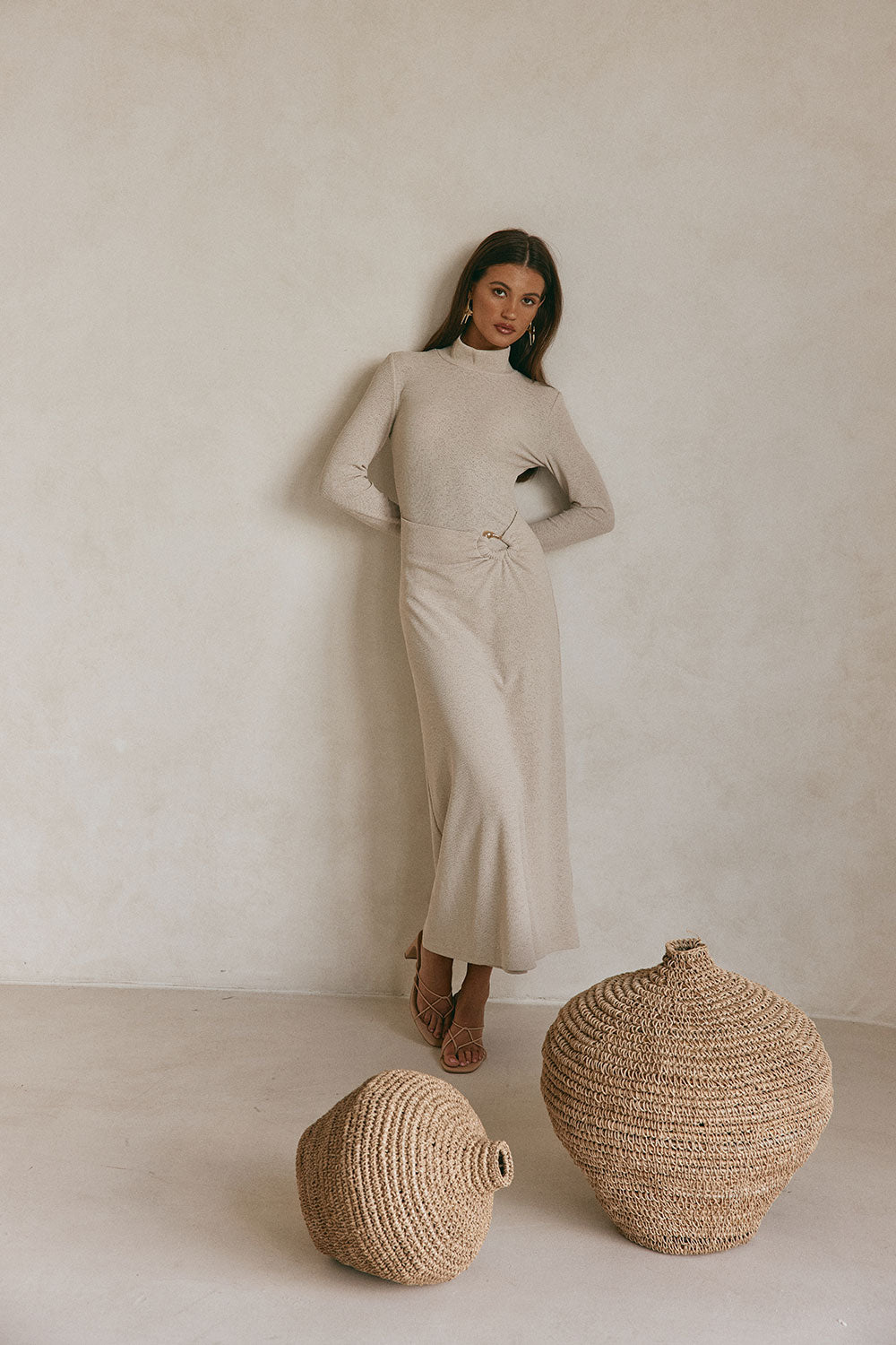 Simone Dress