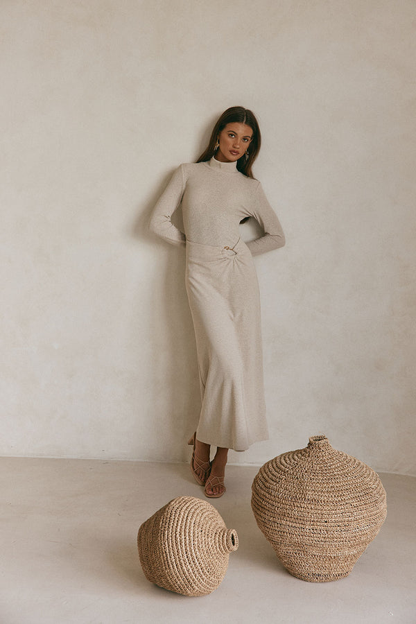 Simone Dress