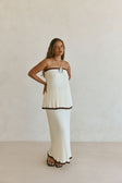 SAMPLE-Silla Skirt