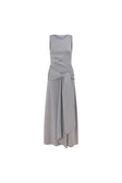Soleia Dress - Grey