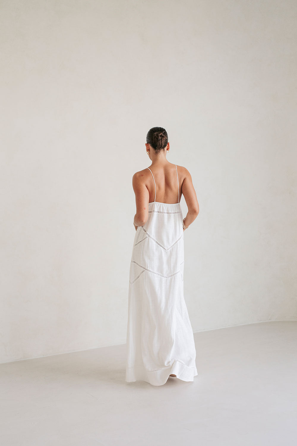 SAMPLE-Sammi Dress