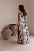 SAMPLE-Azra Dress - Solance