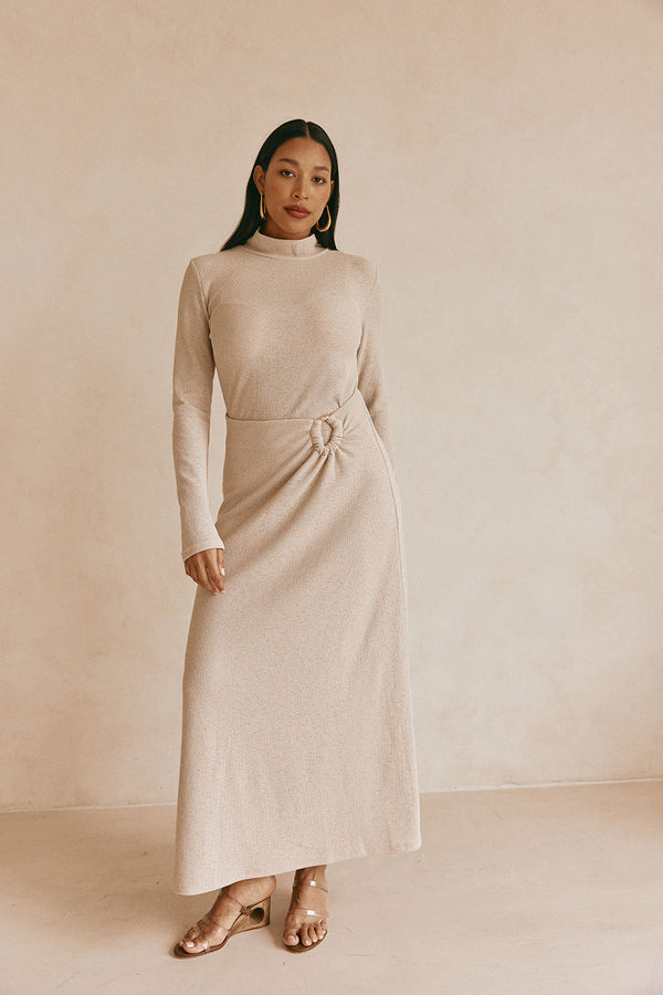 Simone Dress